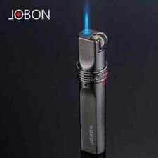 Jobon Jet Metal Windproof Blue