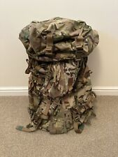 Karrimor SF Sabre 75 Bergen Multicam SAS British Army