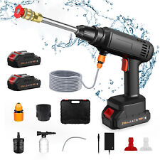 Portable Cordless Electric