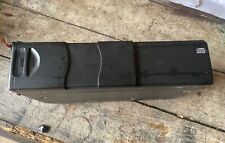 Range Rover P38 Alpine Radio