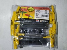 Bondhus ProGuard 8pc SAE