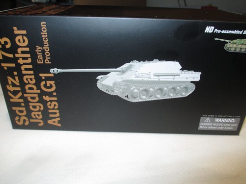 Dragon kfz 173 - dragon, 1:72