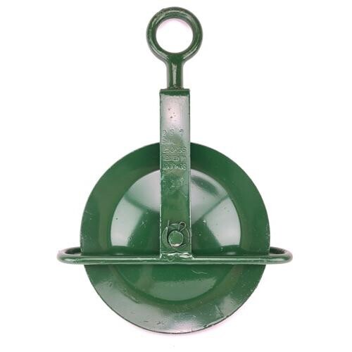 Gin wheel scaffold lifting - -,