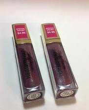 2 X Sally Hansen Lip Inflation
