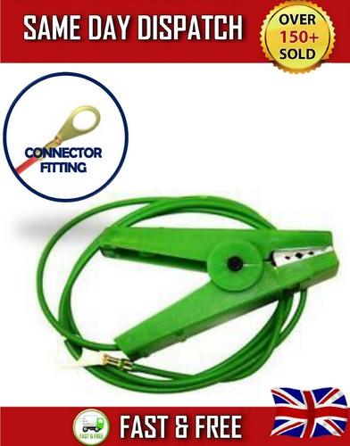 Rutland electric fence - electric,