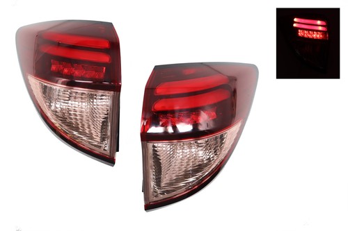 New led tail light - led,