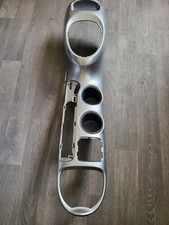 2012 NISSAN JUKE TEKNA 1.5L DCI 5 DOOR SUV CENTER CONSOLE BOX 9692100A53