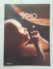 2010 The Year We Make Contact