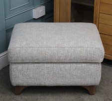 Plan storage footstool - footstool,, in