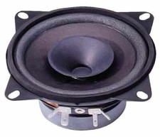 VISATON - 4" Full Range Twin