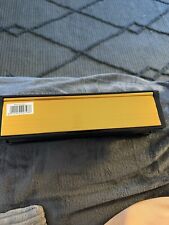 10" Inch Welseal Letter Box