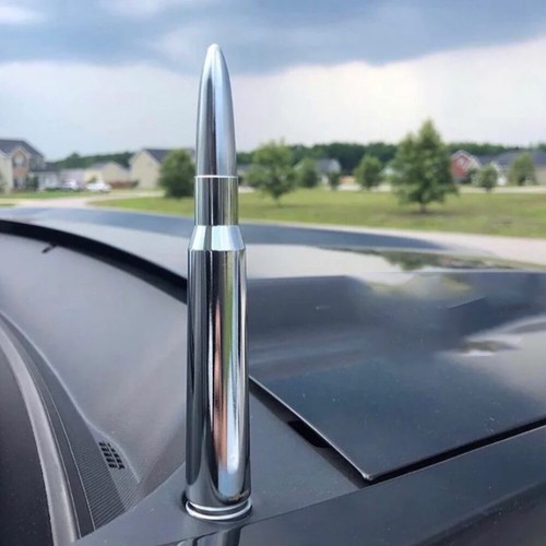Bullet antenna cal - 50,