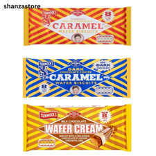 Tunnock’s Milk Chocolate