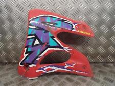 Honda CRM250 CRM 250 Mark 3 Left Hand Side Tank Side Panel 