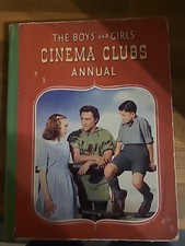 The Boy's and Girl's Cinema