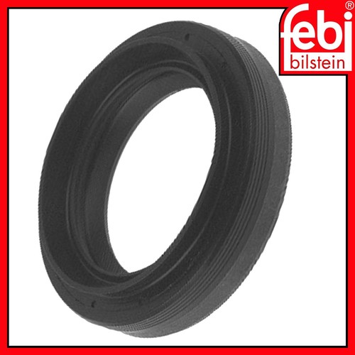 Driveshaft oil seal - oil, right