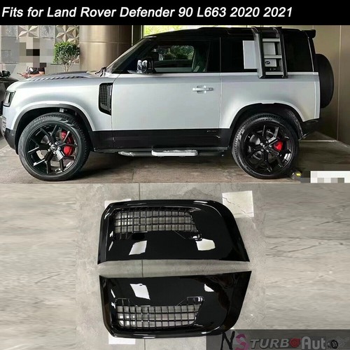 Fits for land rover - fits,