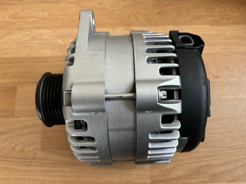 Alternator for vauxhall - alternator,