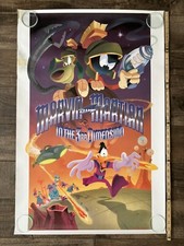 Warner Bros Marvin The Martian