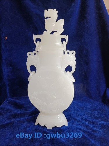 Fine chinese hand carved - chinese, hand-carved