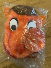 Vintage Toy plush childs