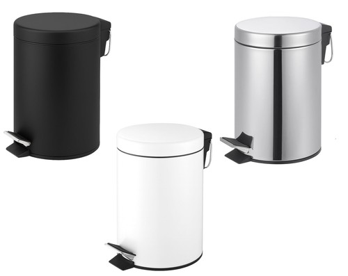 Round stainless steel - round, kitchen