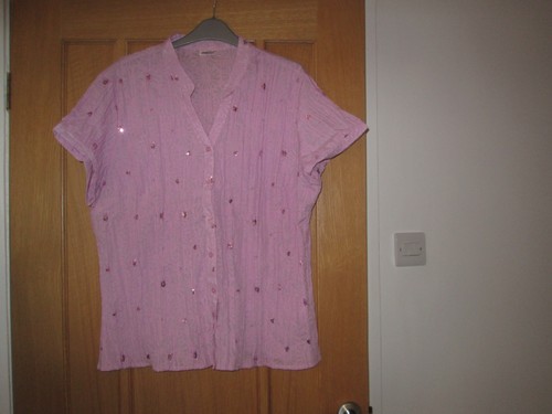 Damart ladies blouse 20 - damart,