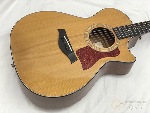 Taylor 312ce 2000 - , (no260927)
