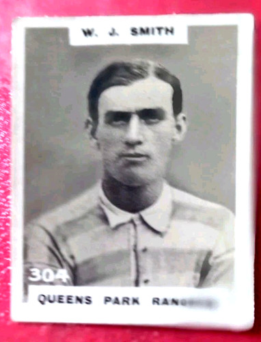 Jack smith qpr brighton - smith,