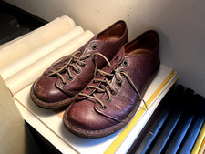 TRIPPEN Women's Size 40, US 9 Shoes — German, Authentic