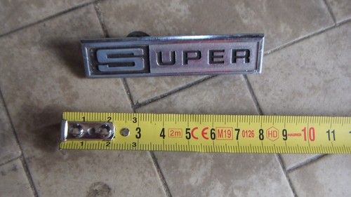 Opel kadett coupe logo - a, coupe'