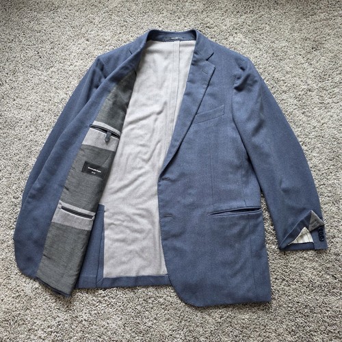 Ermenegildo zegna duo cashmere - duo,