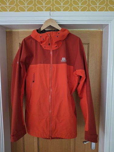 Mountain equipment saltoro - mountain,