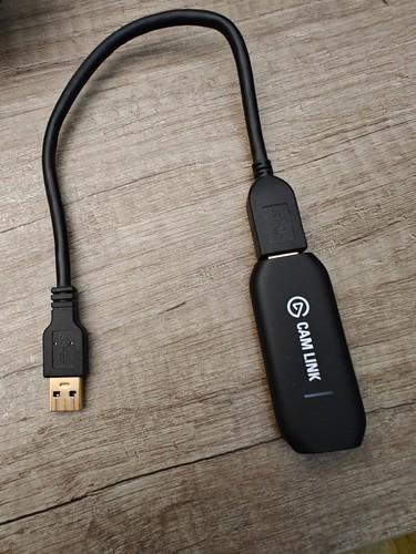 Elgato camlink hdmi - elgato, 4k