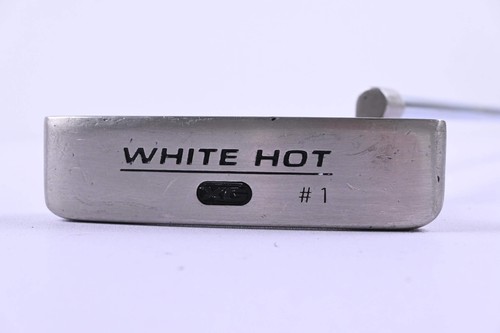 Odyssey white hot 1 - hot, #1