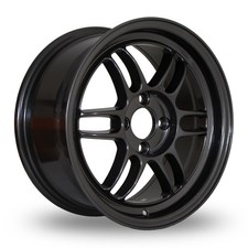 4x 8x17" 356 Wheels TFS3