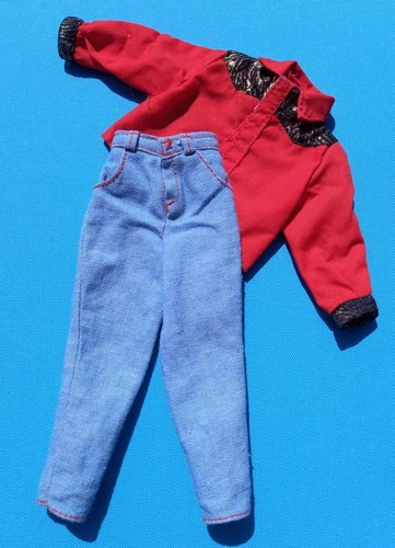 Vintage 1991 sindy - vintage,