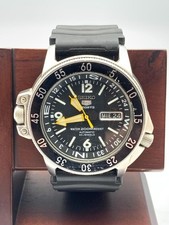 Seiko 5 Sports 7S36-01E0 Atlas