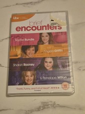 Brief Encounters (DVD, 2016)