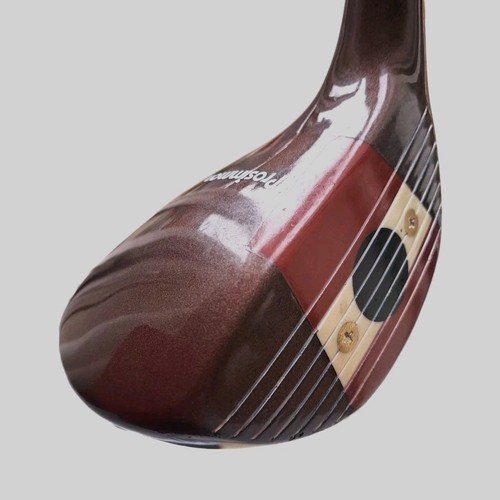 Prosimmon driver gold - prosimmon,