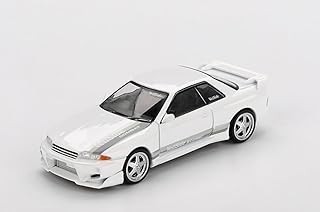 Rhd nissan skyline r32 - nissan, gt-r