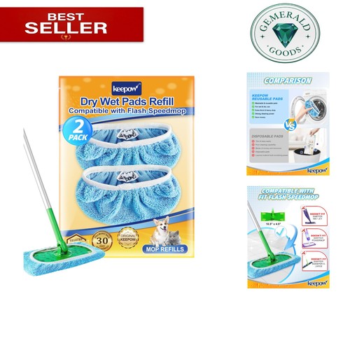 Cost effective reusable mop - cost-effective,