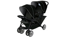 Graco stadium duo tandem - duo,