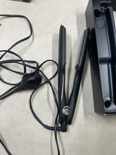 Ghd max wide - , plate