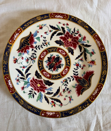Royal worcester prince regent - royal,