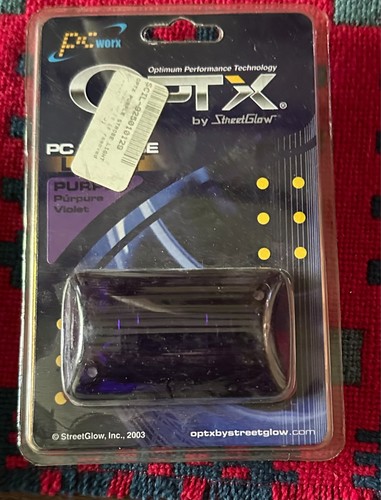 Optx streetglow strobe - optx,