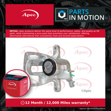Brake Caliper fits SEAT LEON