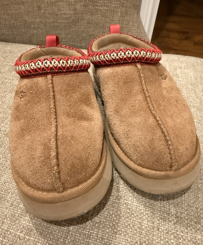 Ugg tasman kids size 2 - kids,