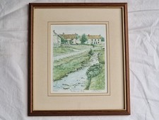 Glyn Martin Hutton-le-Hole