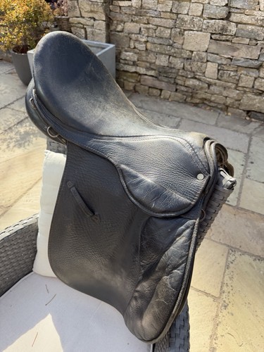Saddlery j brand - m&j, spring